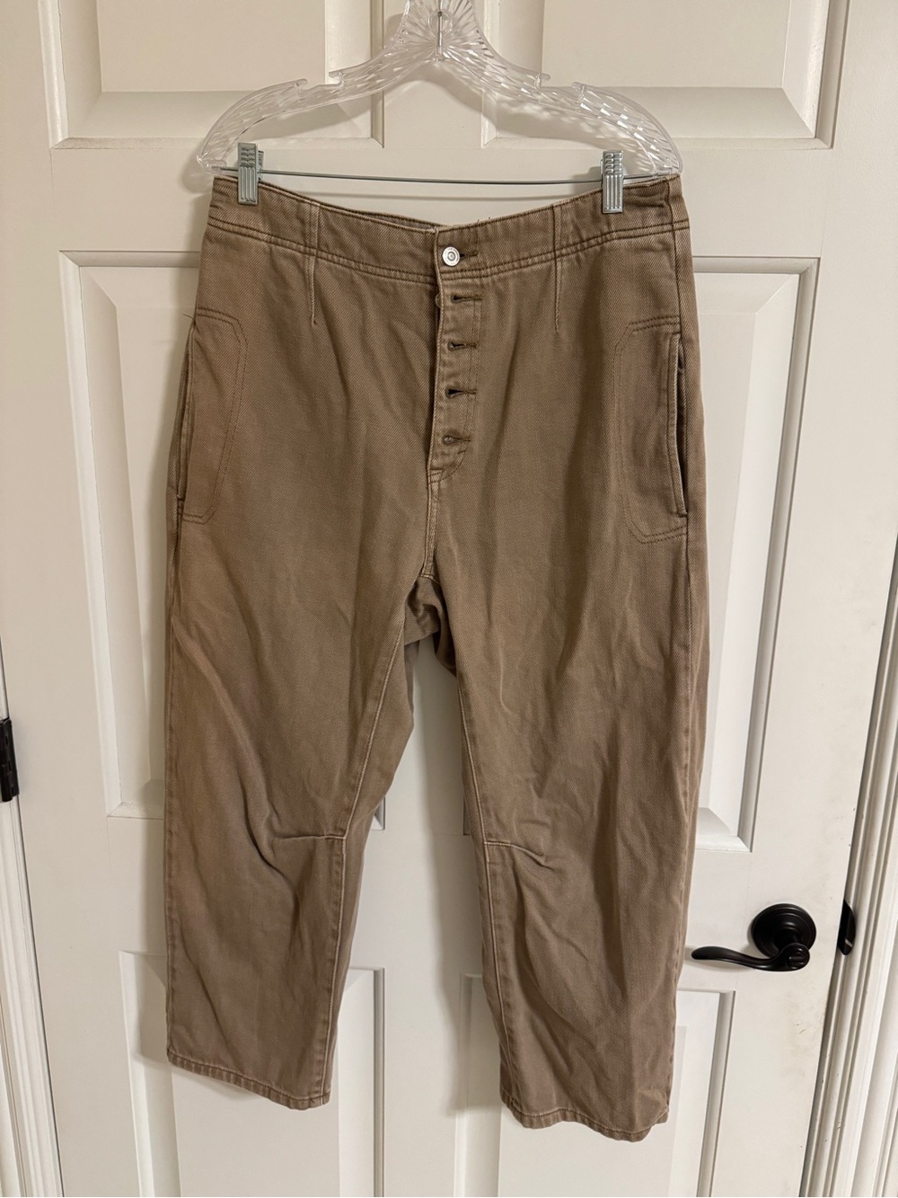 We The Free Osaka Jean size 30 - Picture 2 of 4